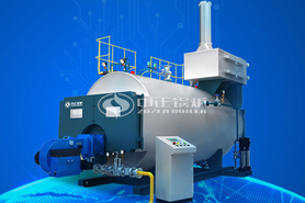 中正鍋爐再創佳績 成功中標中國空間技術研究院項目