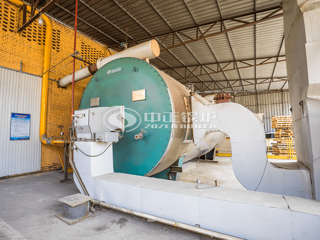 導(dǎo)熱油鍋爐中的導(dǎo)熱油高位槽需要對油溫進(jìn)行控制的原因是什么？