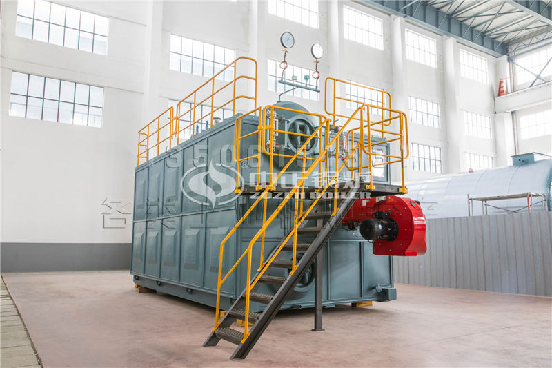 本溪鍋爐（集團(tuán)）有限公司